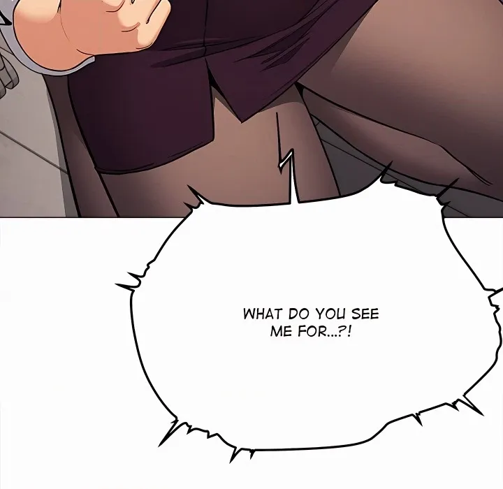 Stop Smoking Chapter 99 - Page 10