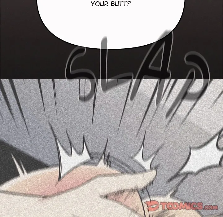 Stop Smoking Chapter 99 - Page 105