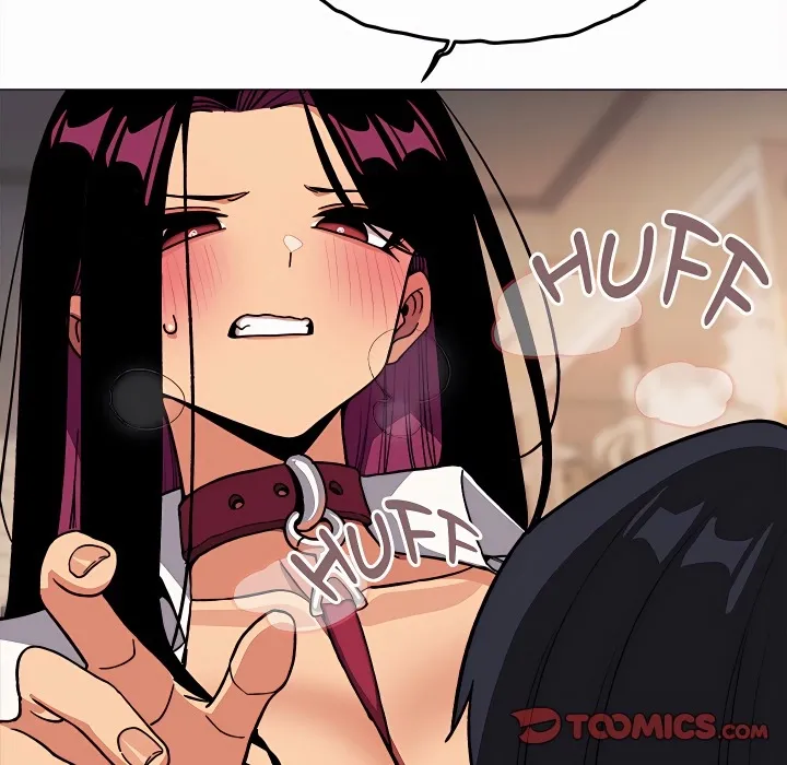 Stop Smoking Chapter 99 - Page 117