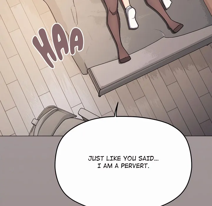 Stop Smoking Chapter 99 - Page 128