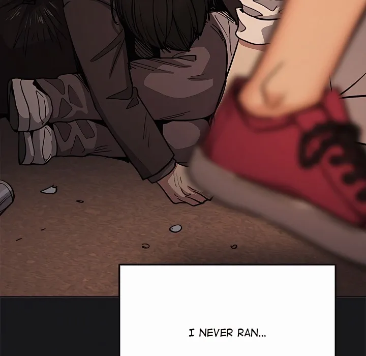 Stop Smoking Chapter 99 - Page 35
