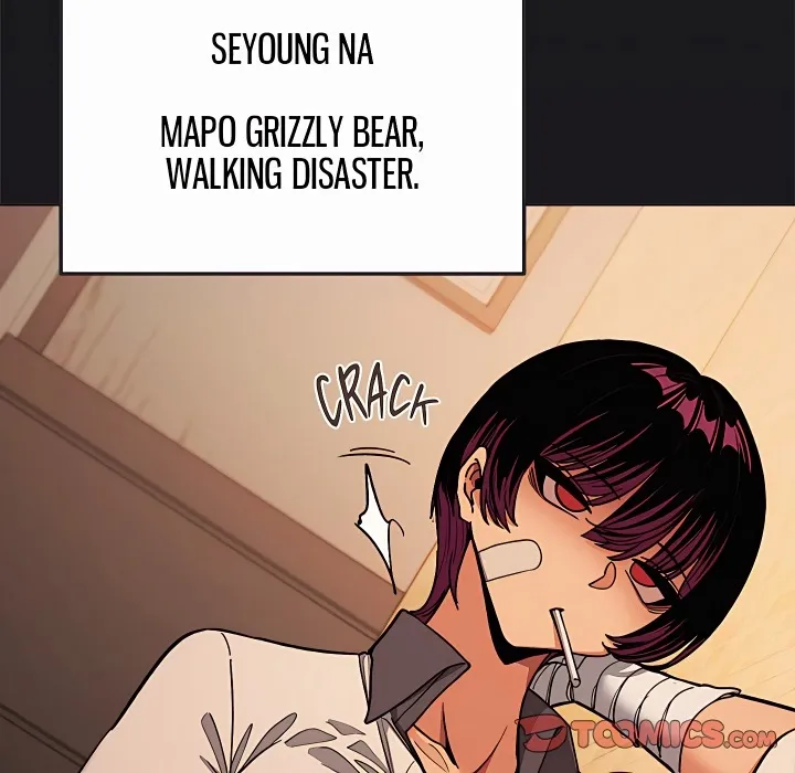 Stop Smoking Chapter 99 - Page 39