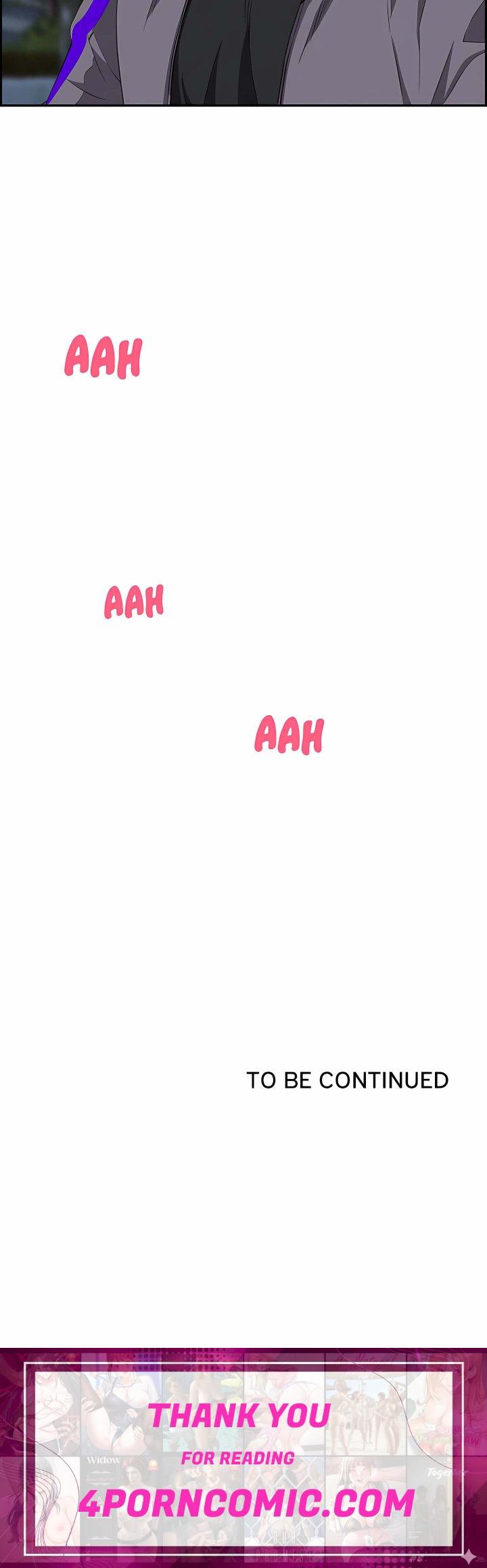 Her Bodyguard (Uncensored) Chapter 11 - Page 27