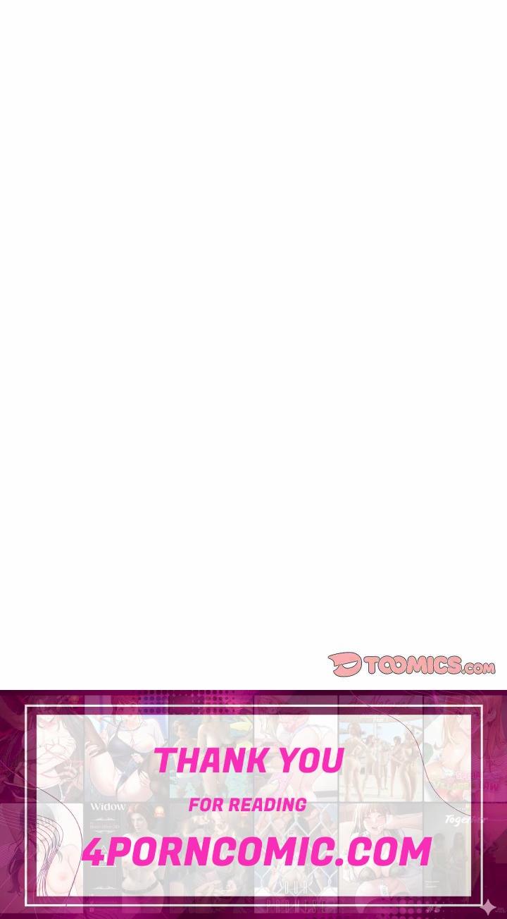 Her Bodyguard (Uncensored) Chapter 12 - Page 28