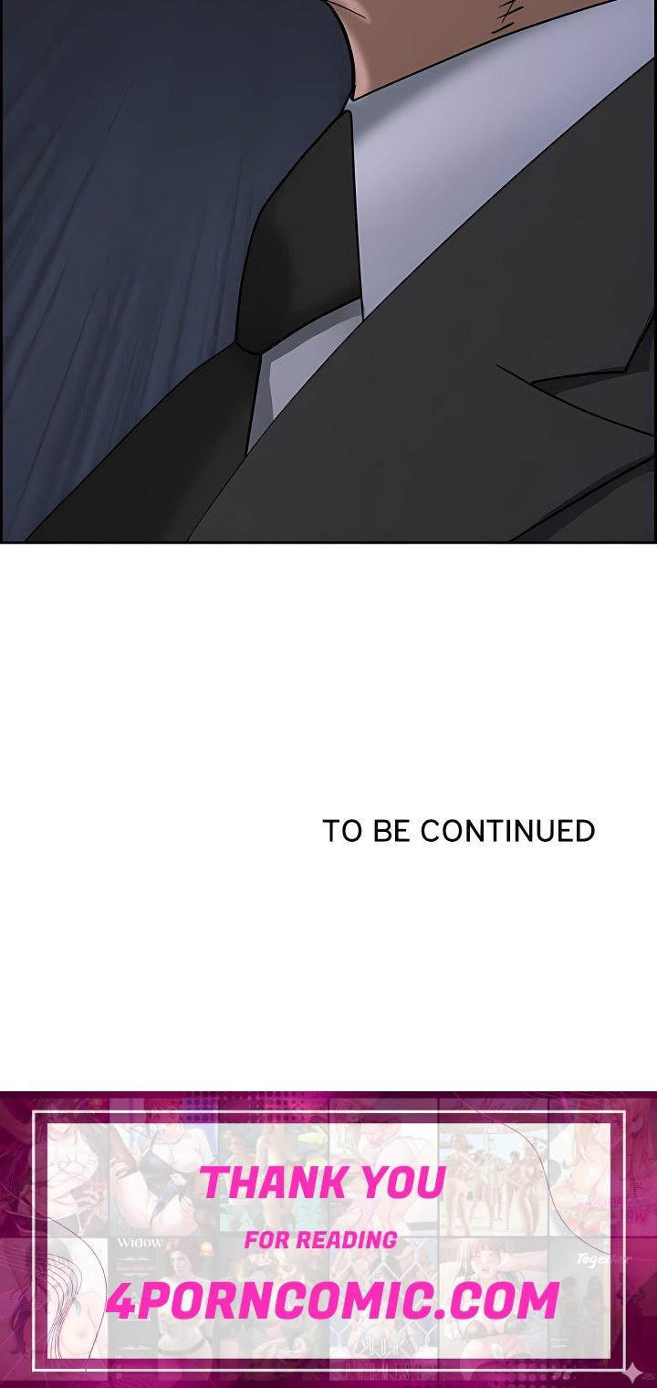 Her Bodyguard (Uncensored) Chapter 13 - Page 29