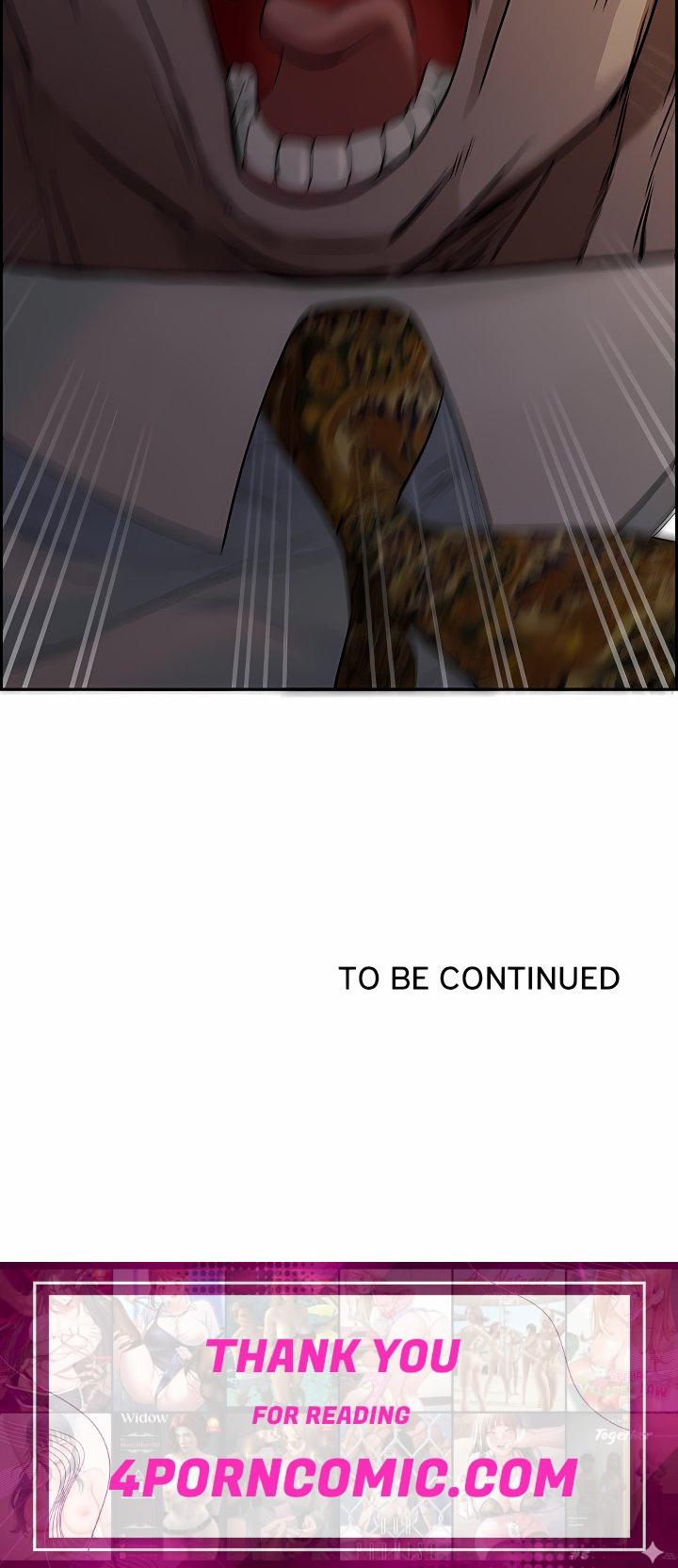 Her Bodyguard (Uncensored) Chapter 15 - Page 27
