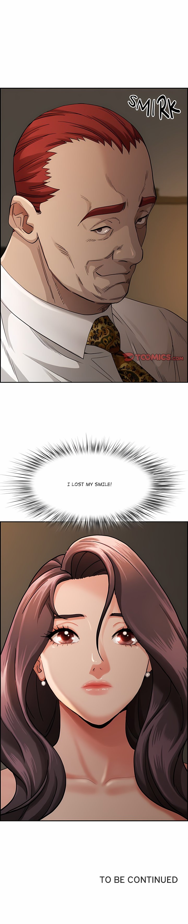 Her Bodyguard (Uncensored) Chapter 16 - Page 28