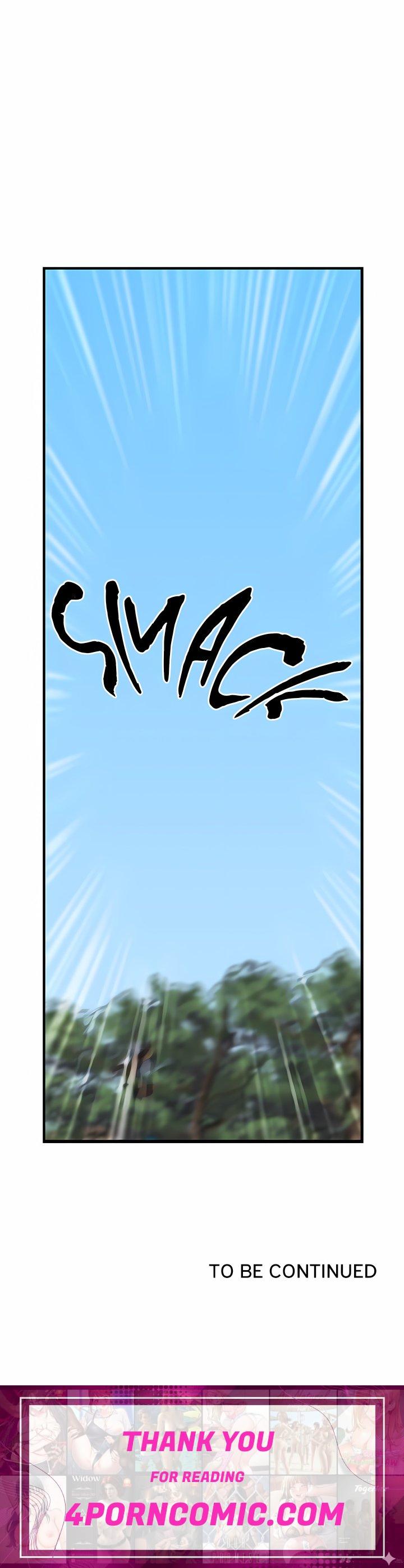 Her Bodyguard (Uncensored) Chapter 2 - Page 27