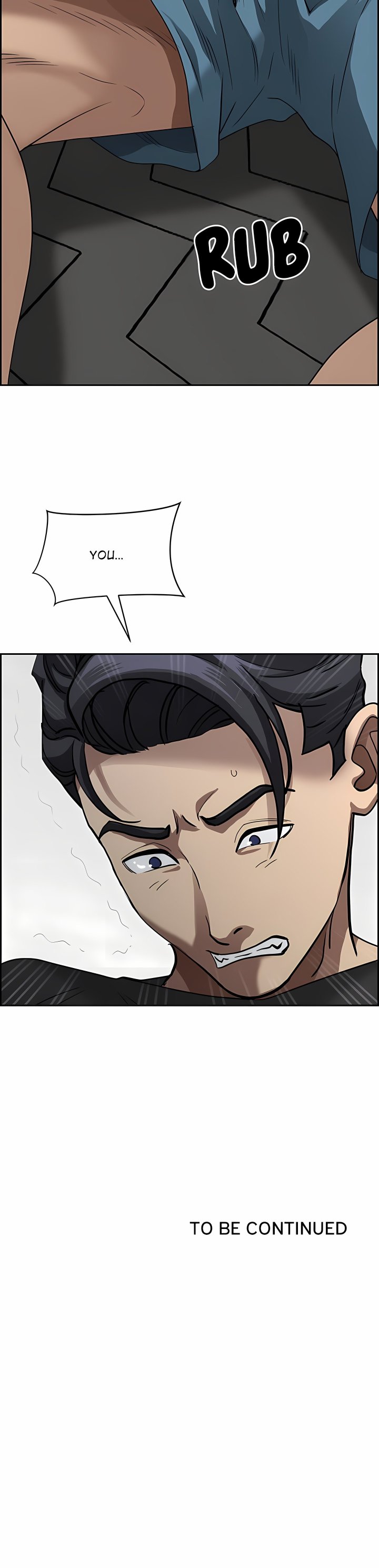 Her Bodyguard (Uncensored) Chapter 20 - Page 24