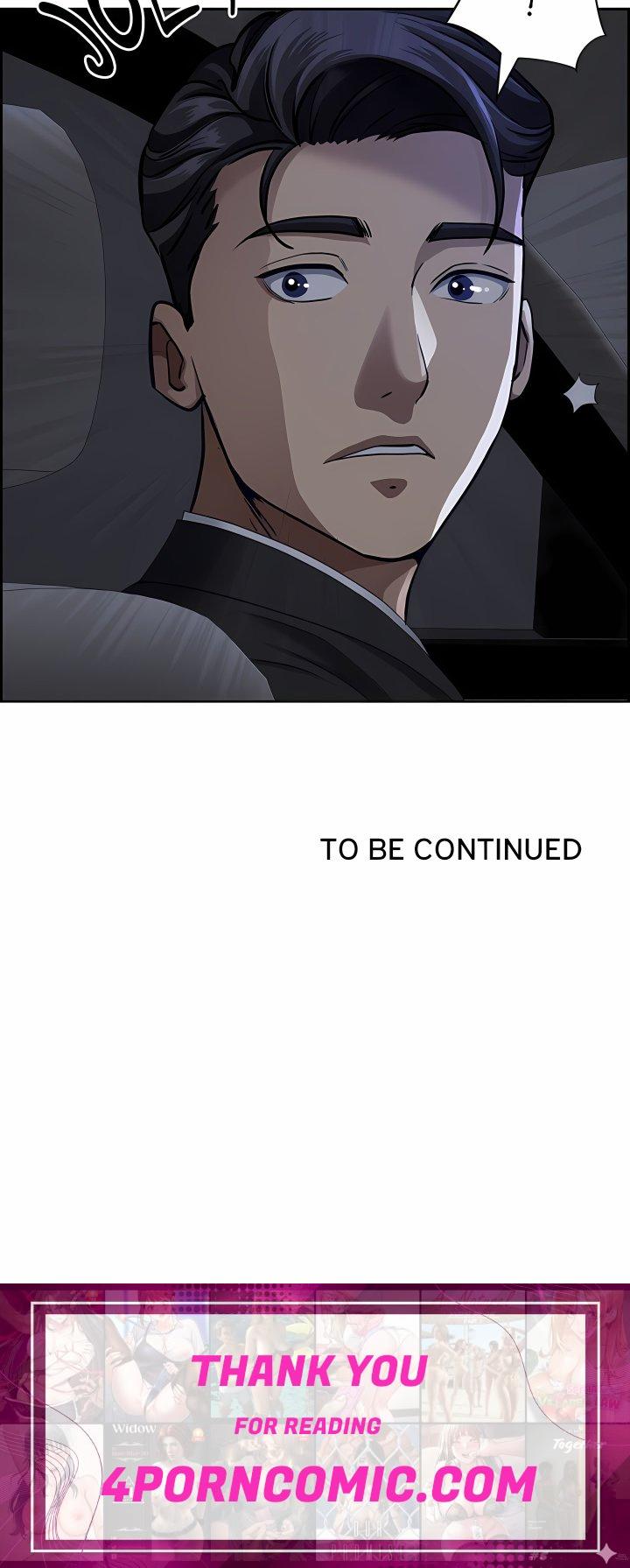 Her Bodyguard (Uncensored) Chapter 4 - Page 24
