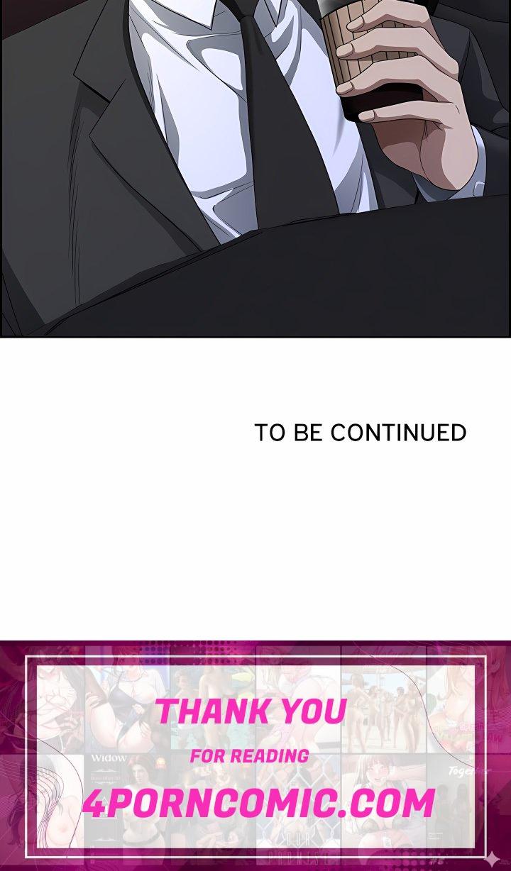 Her Bodyguard (Uncensored) Chapter 5 - Page 22