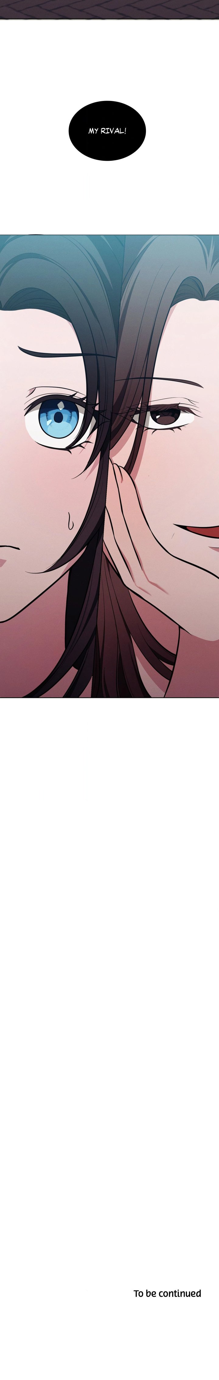 While the World Sleeps Chapter 12 - Page 23
