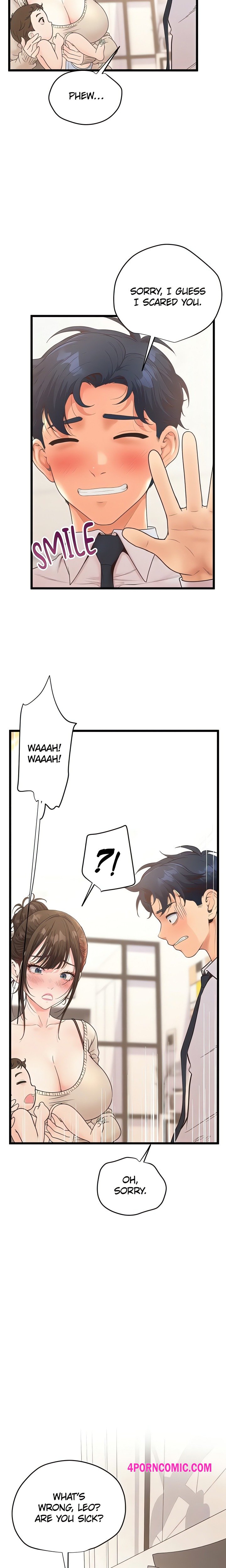 Workplace Relationship Management Chapter 31 - Page 14