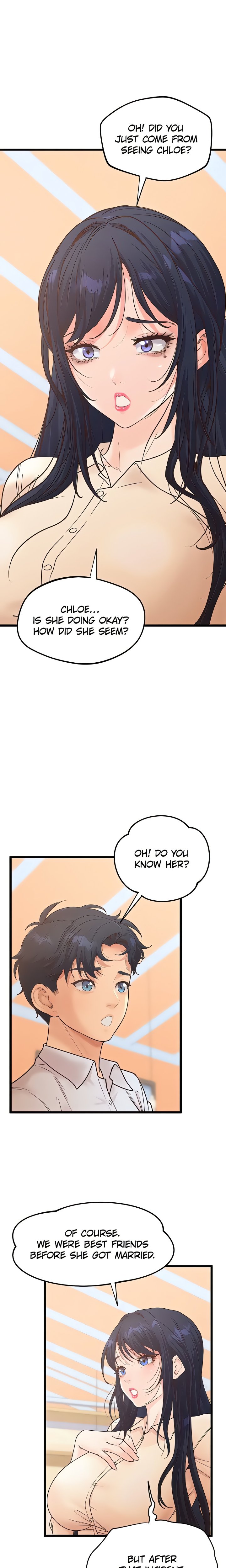 Workplace Relationship Management Chapter 33 - Page 20