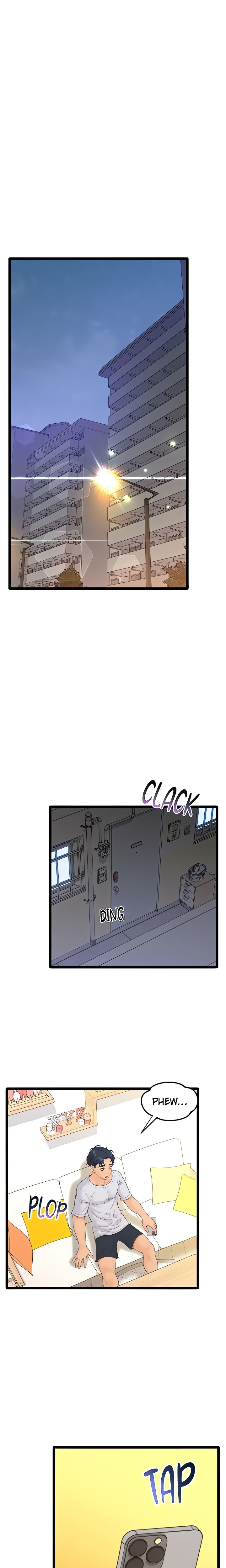 Workplace Relationship Management Chapter 34 - Page 1