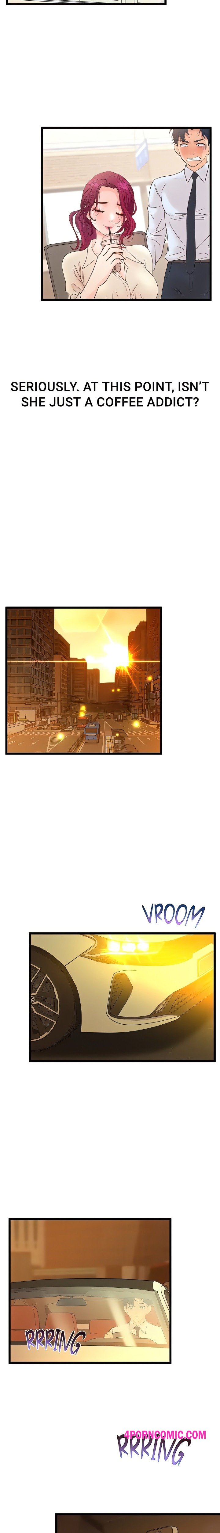 Workplace Relationship Management Chapter 34 - Page 20