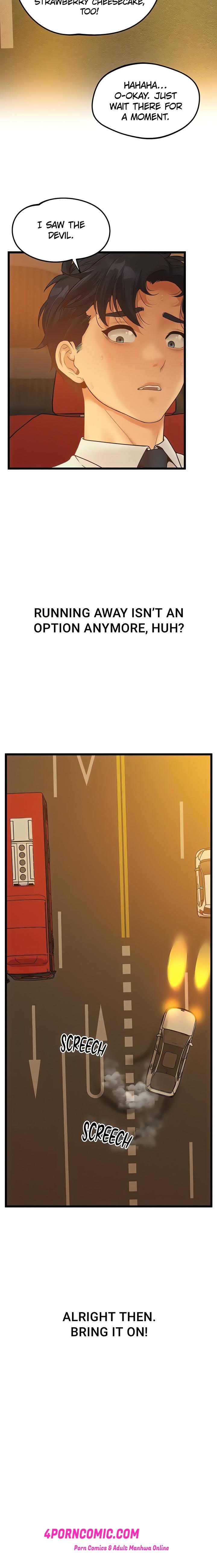 Workplace Relationship Management Chapter 34 - Page 23