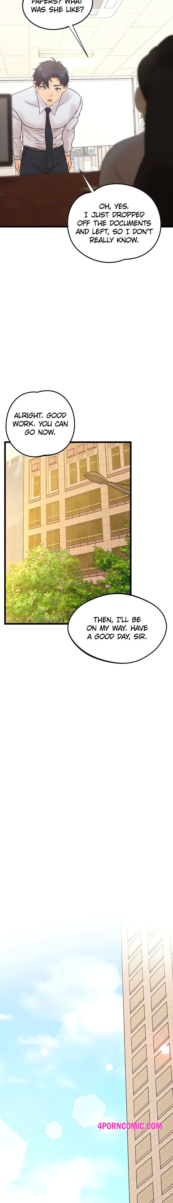 Workplace Relationship Management Chapter 34 - Page 9