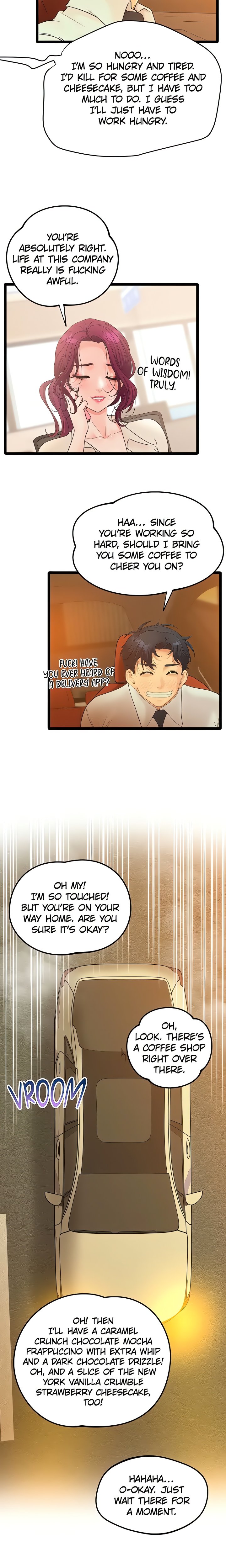 Workplace Relationship Management Chapter 35 - Page 2