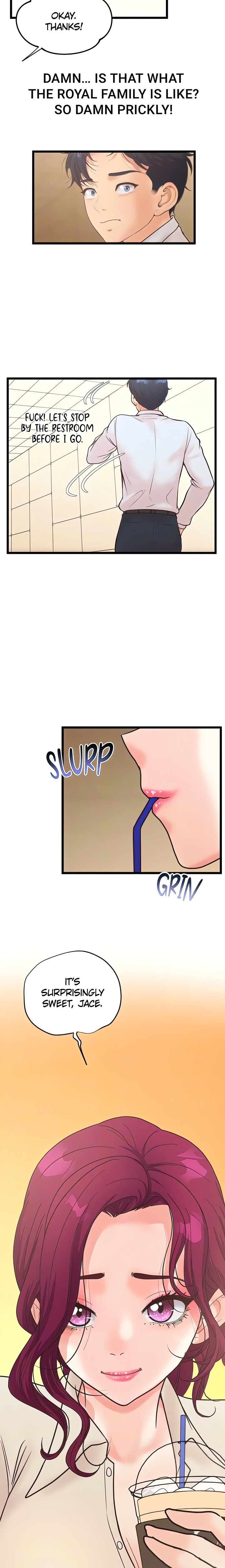 Workplace Relationship Management Chapter 35 - Page 8