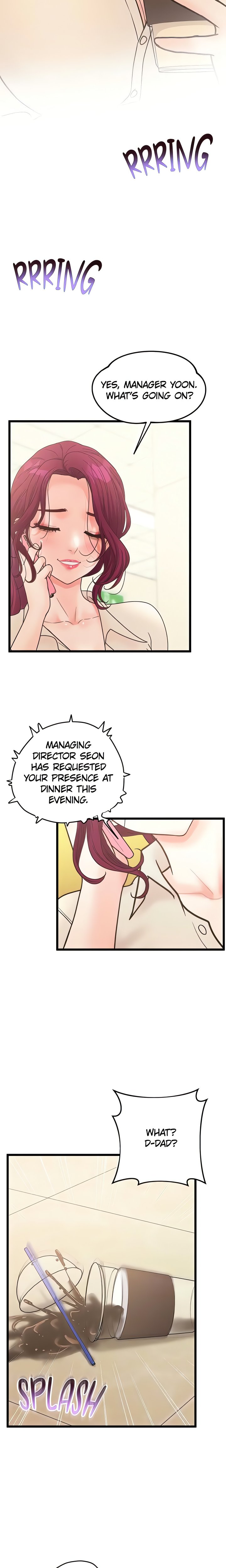 Workplace Relationship Management Chapter 35 - Page 9