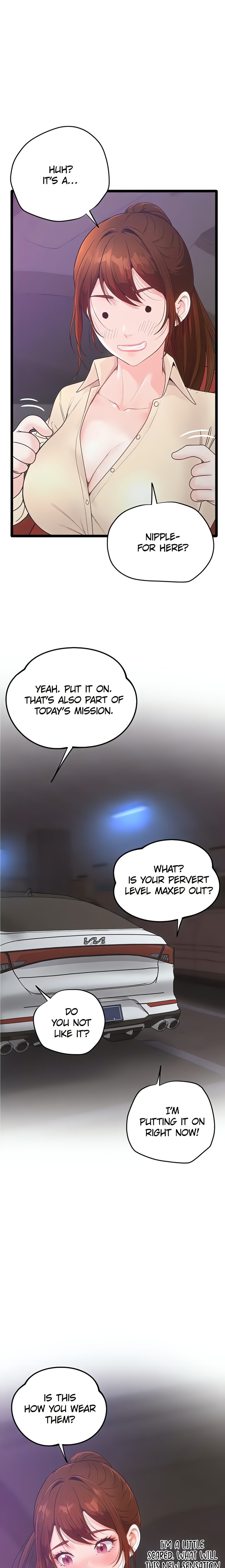 Workplace Relationship Management Chapter 36 - Page 1