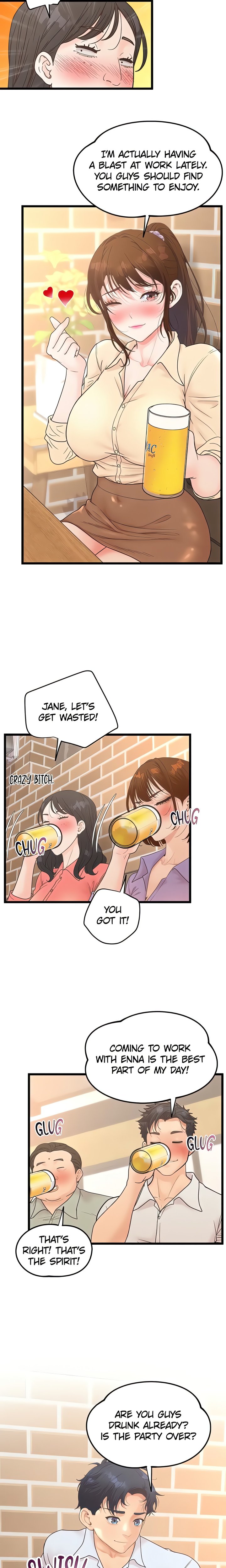 Workplace Relationship Management Chapter 36 - Page 13