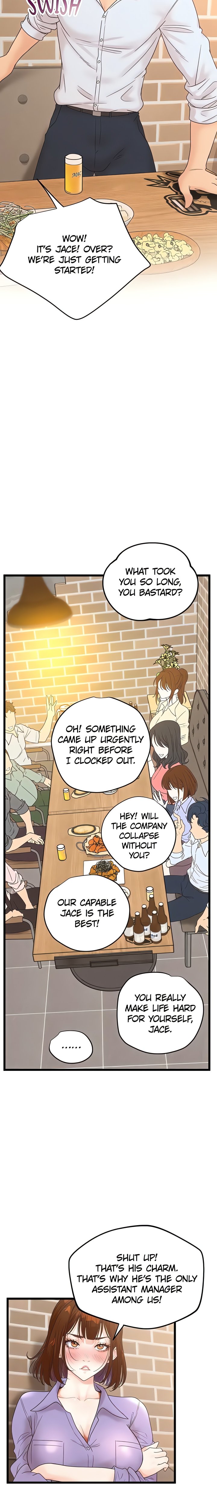 Workplace Relationship Management Chapter 36 - Page 14