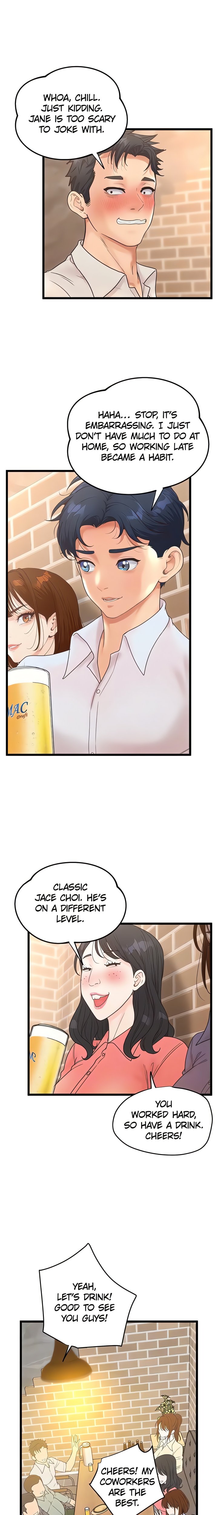 Workplace Relationship Management Chapter 36 - Page 15