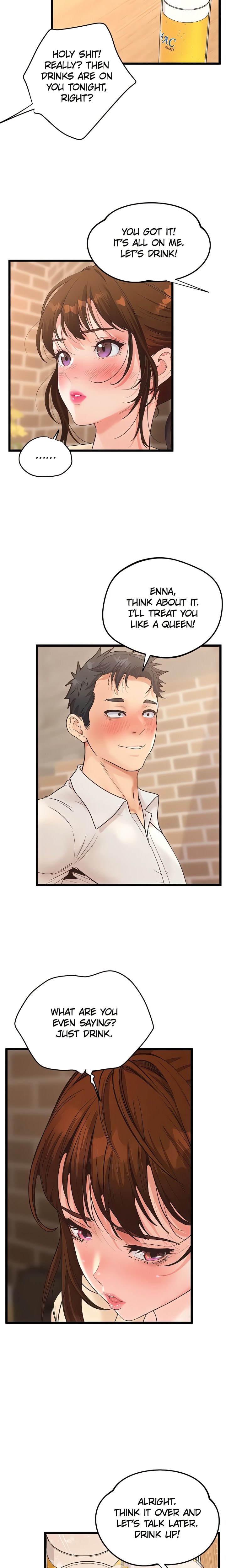 Workplace Relationship Management Chapter 36 - Page 20