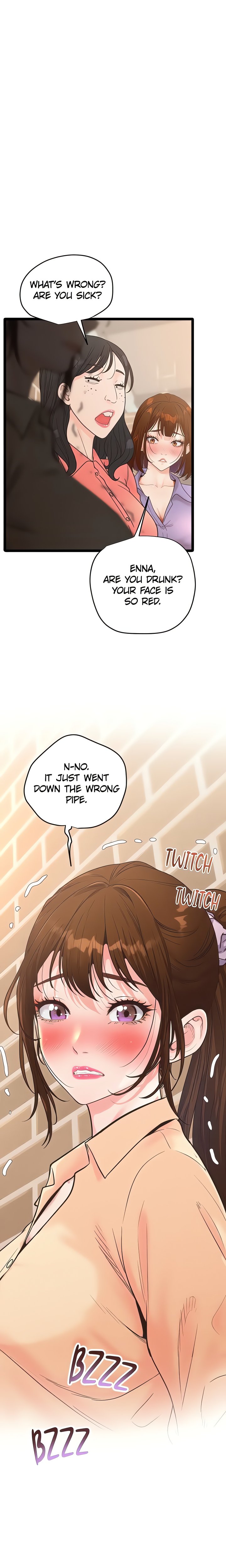 Workplace Relationship Management Chapter 37 - Page 1