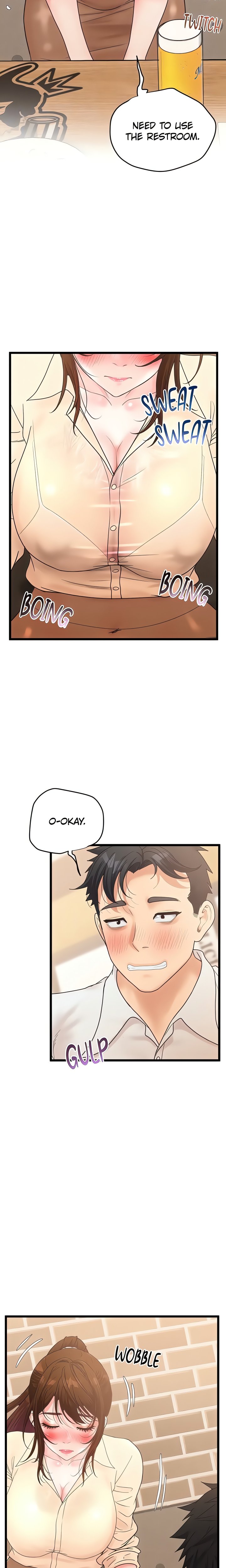 Workplace Relationship Management Chapter 37 - Page 10