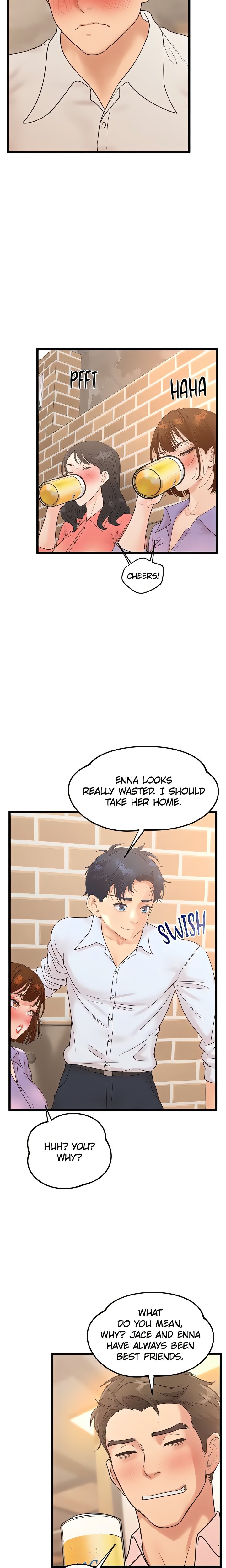 Workplace Relationship Management Chapter 37 - Page 13