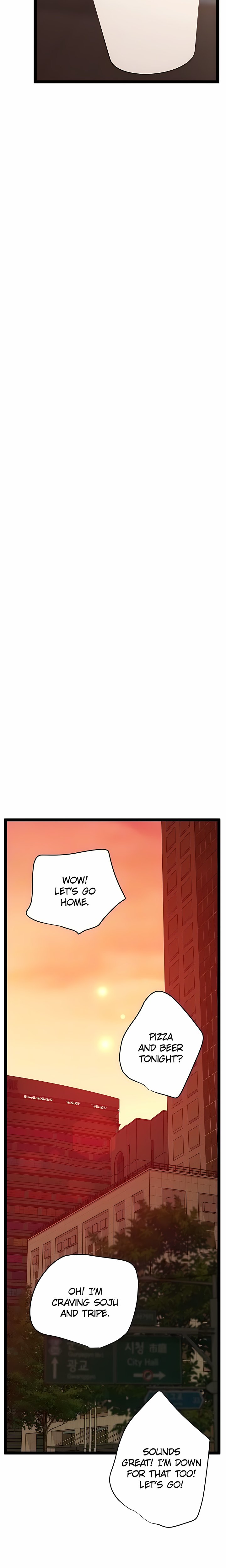 Workplace Relationship Management Chapter 47 - Page 16