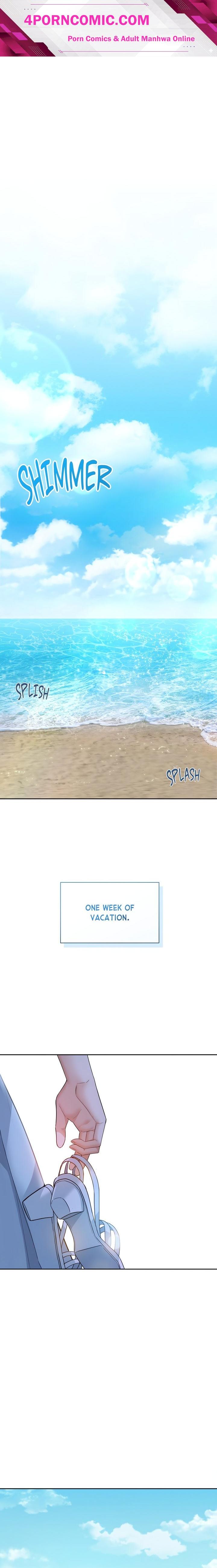 My Sweet Boss Chapter 0 - Page 1