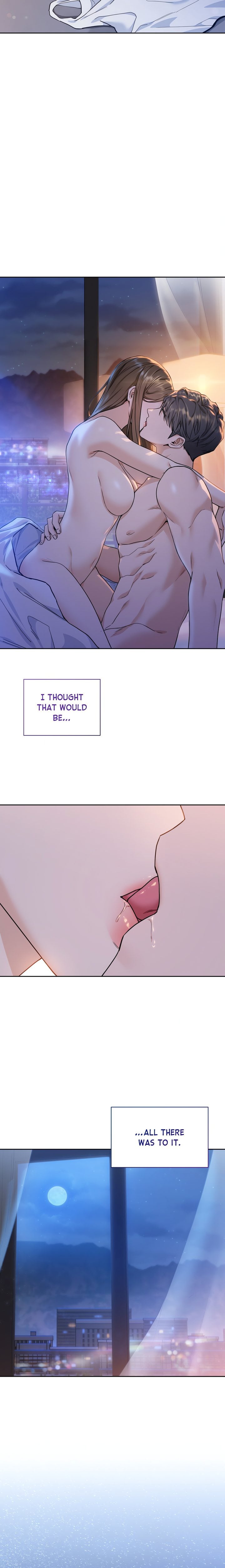 My Sweet Boss Chapter 0 - Page 3
