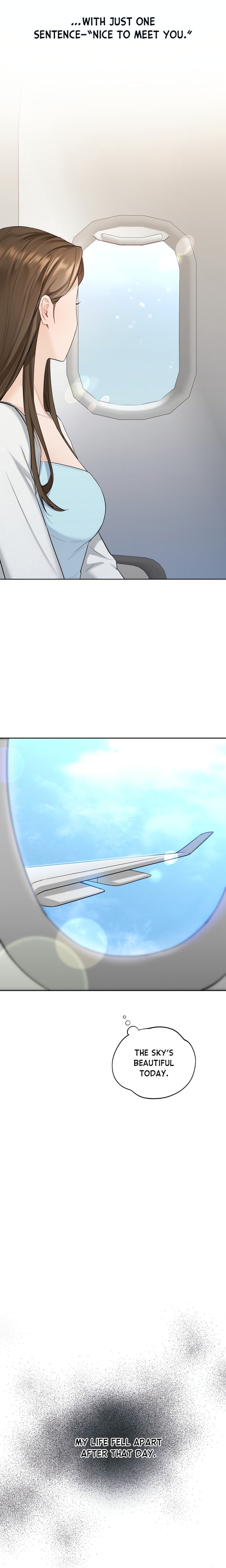 My Sweet Boss Chapter 1 - Page 13