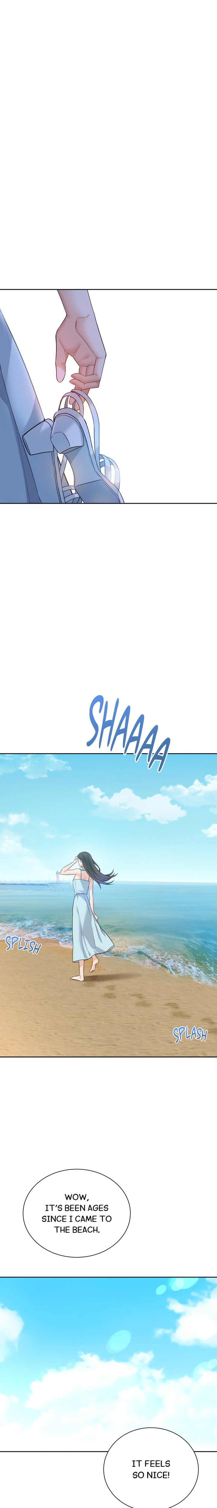 My Sweet Boss Chapter 1 - Page 39
