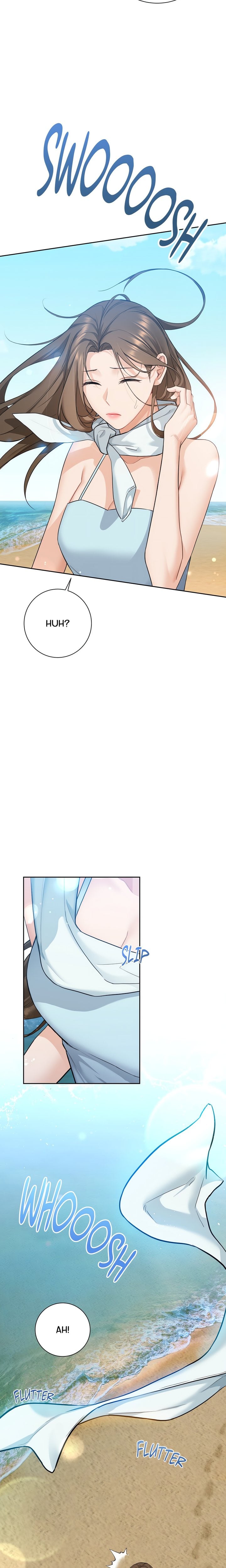 My Sweet Boss Chapter 1 - Page 40