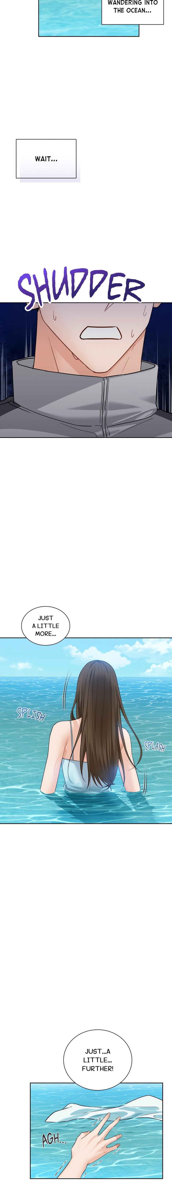 My Sweet Boss Chapter 1 - Page 43