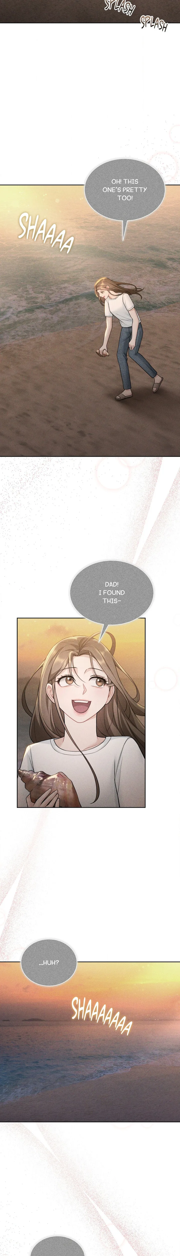 My Sweet Boss Chapter 25 - Page 3