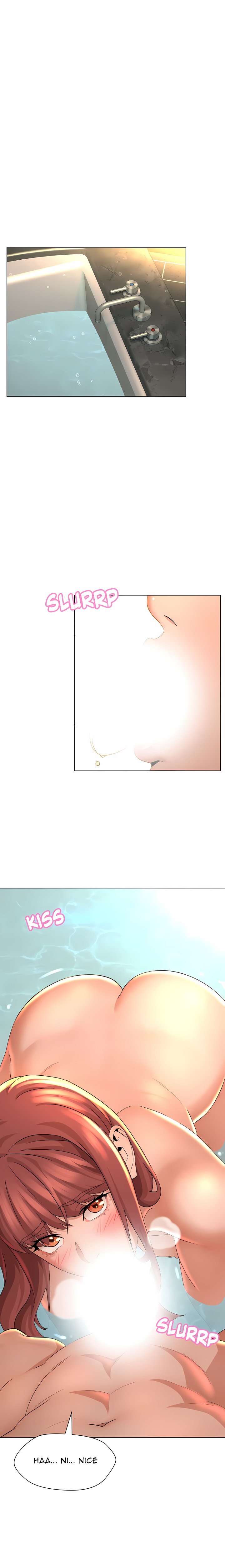 Their Forbidden Love Chapter 19 - Page 14