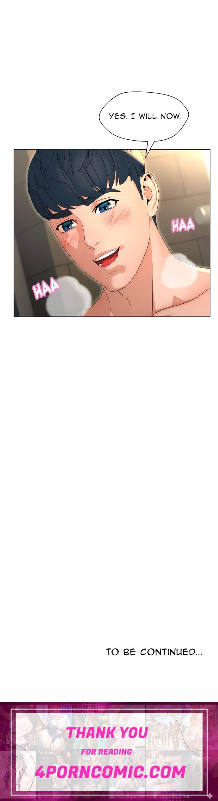 Their Forbidden Love Chapter 19 - Page 18