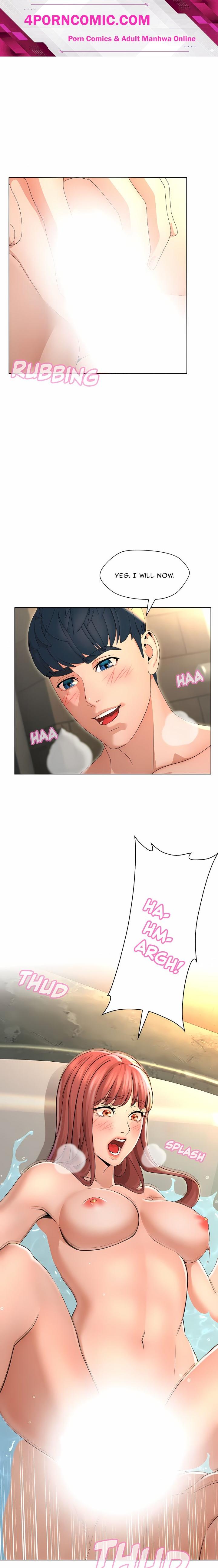 Their Forbidden Love Chapter 20 - Page 1