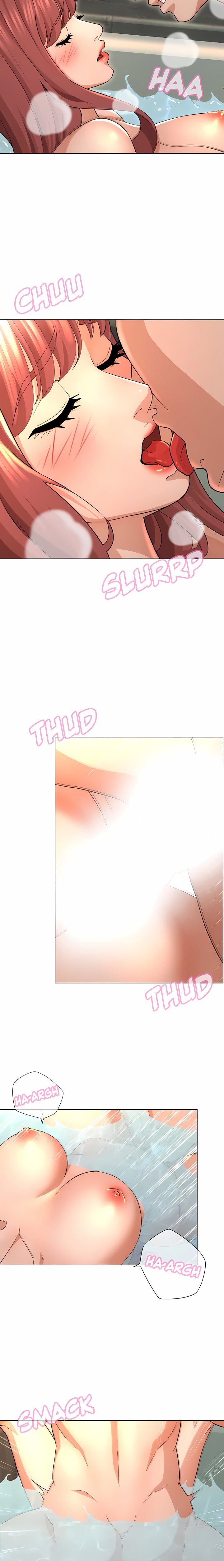 Their Forbidden Love Chapter 20 - Page 6