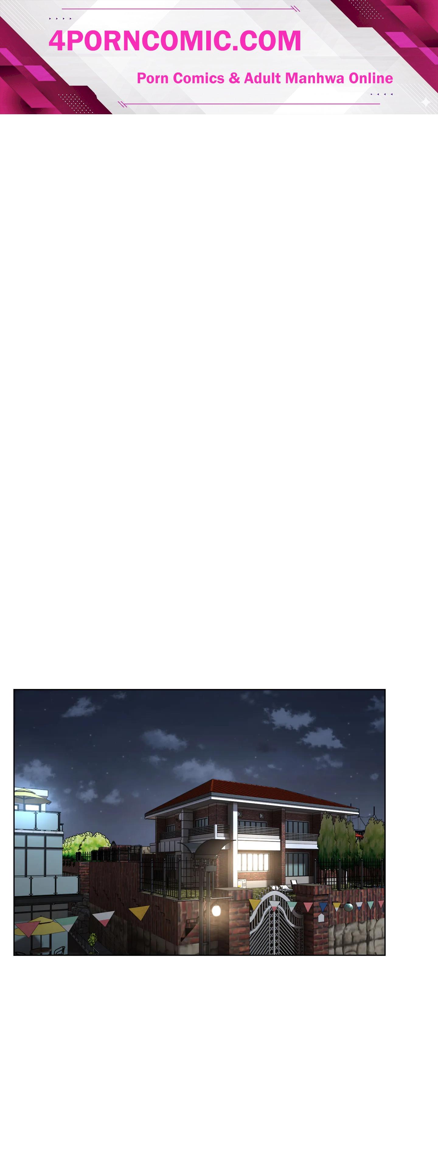 Their Forbidden Love Chapter 21 - Page 1
