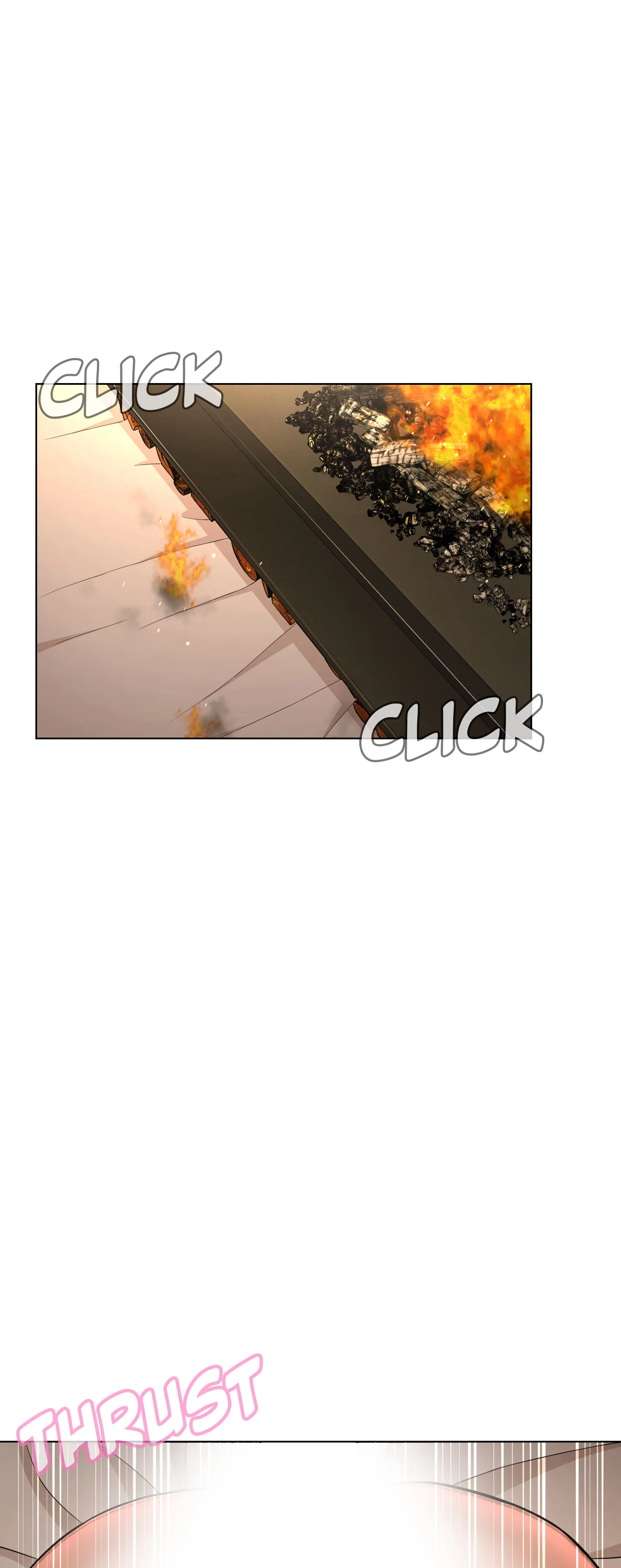 Their Forbidden Love Chapter 21 - Page 22