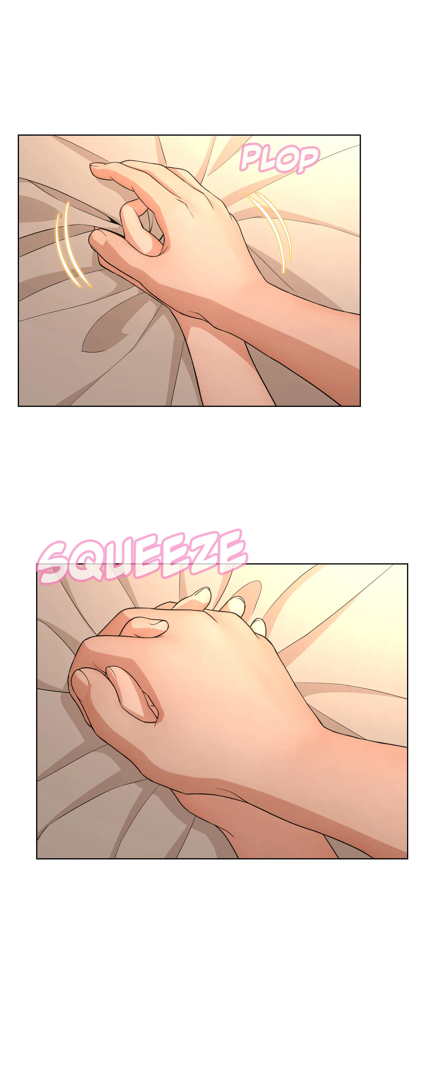 Their Forbidden Love Chapter 21 - Page 25