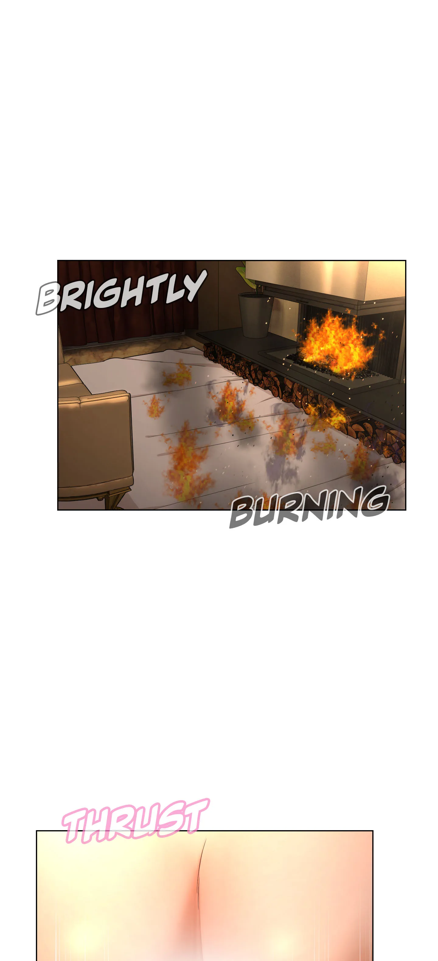 Their Forbidden Love Chapter 21 - Page 31