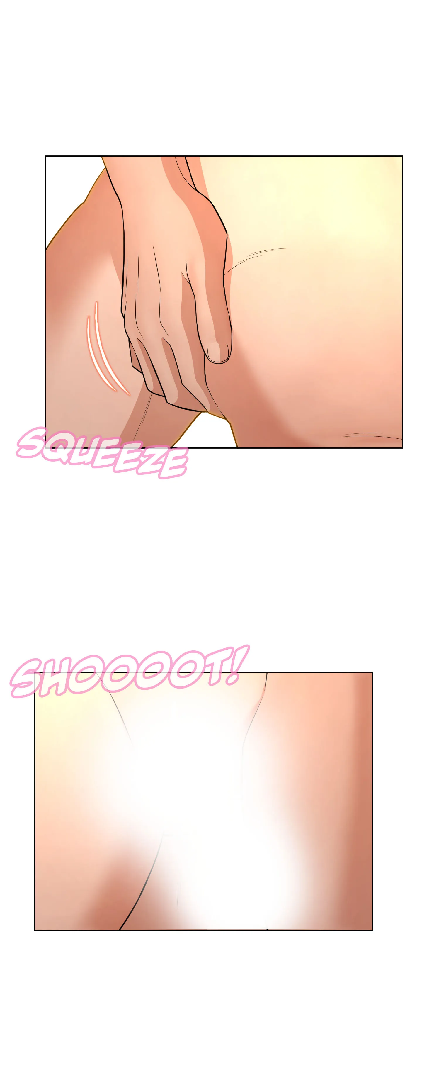 Their Forbidden Love Chapter 21 - Page 37